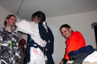 party