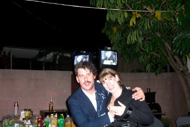 party