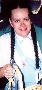 Dorothy