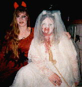 Dana and Jami