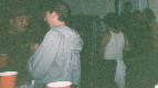 the crowd